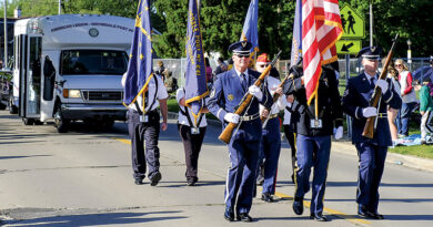 Waynedale’s Memorial Day Parade To March-On After All