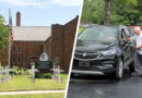 Waynedale UMC Honors Community, Country & Pet Companions