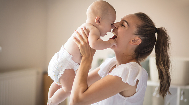 YWCA N.E. Indiana To Host Event Focused On Pre & Postnatal Wellness