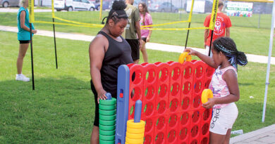 Local Parks Offer Free & Family-Friendly Summer Fun