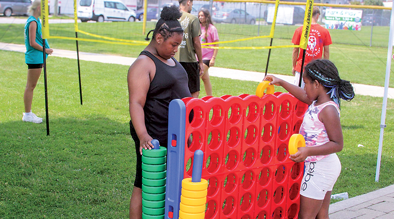 Local Parks Offer Free & Family-Friendly Summer Fun