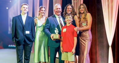 Dinner Raises $215K For Youth In Northeast Indiana