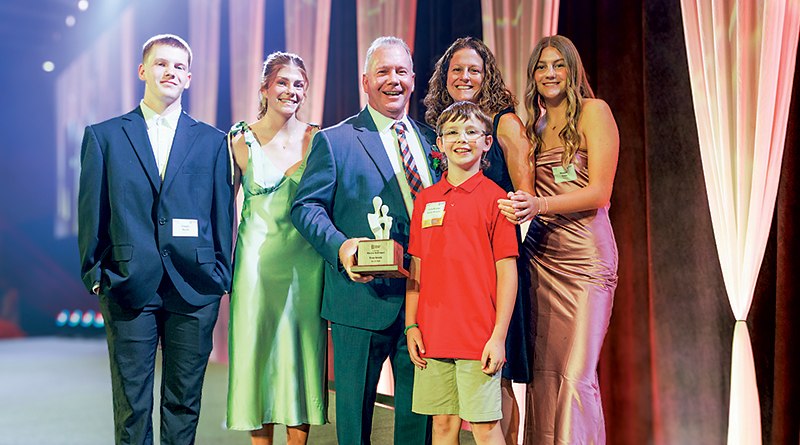 Dinner Raises $215K For Youth In Northeast Indiana