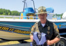 A Day On The Water Starts With Safety