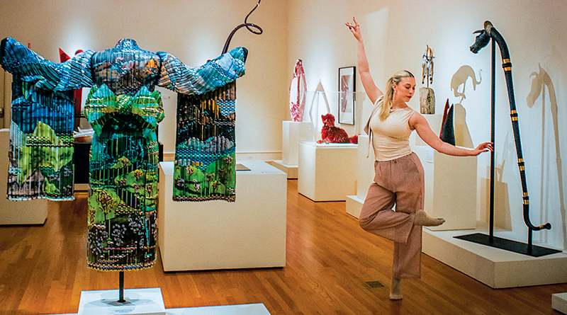 FW Dance Collective To Host June Family Performance At South Side HS