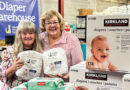Small Efforts Help New Parents Breathe Easier