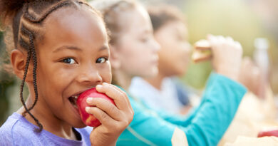 Free Summer Meals Available To Students Across Indiana