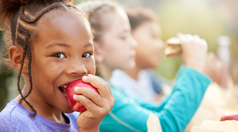 Free Summer Meals Available To Students Across Indiana