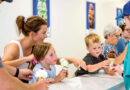 A Weekend Of Ice Cream With A Mission To Make A Difference