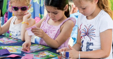 PBS Fort Wayne’s Explorer Day Returns To Parkview Field
