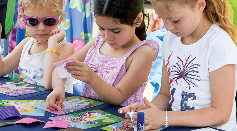 PBS Fort Wayne’s Explorer Day Returns To Parkview Field