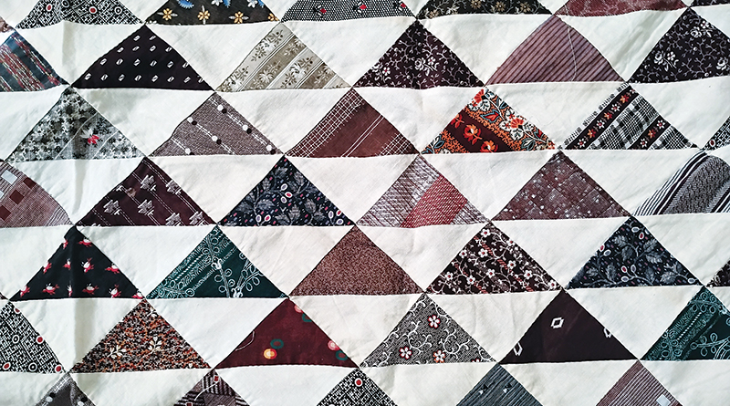 Celebrating Centennial Quilts | Around The Frame