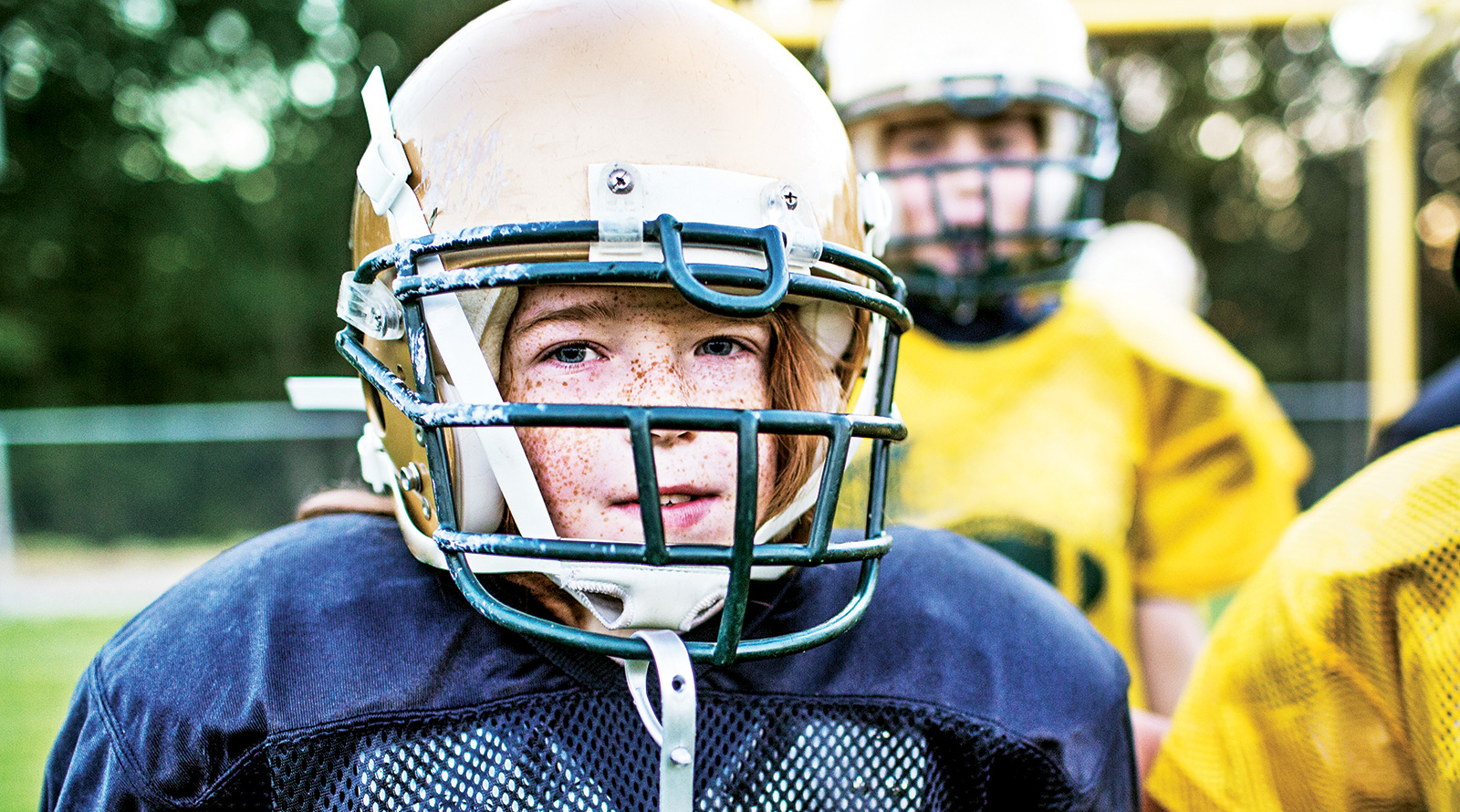 Preventing Football Injuries Is A Team Effort – The Waynedale News