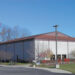 Family Life Center and current site of worship